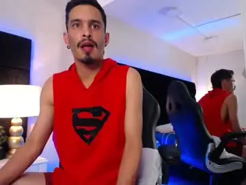 Chaturbate Best live sex cam show of hanselgreit