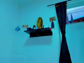 Chaturbate Private Sex Chat of iam_your_fantasy