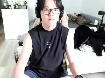 Chaturbate Live Porn of icecreampuff0