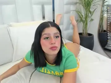 Chaturbate Sex Chat of imkrystall