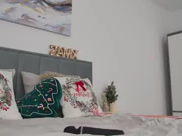 Chaturbate Adult Webcam of irismoonnn