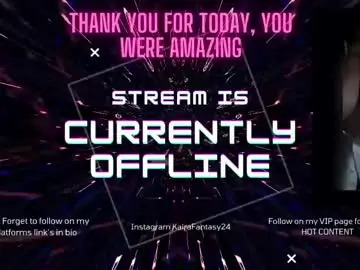 Chaturbate Live Porn of kairafantasy