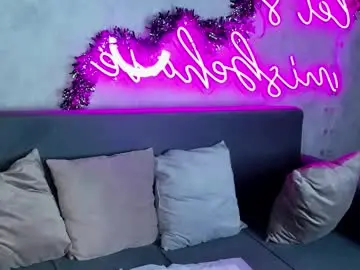 Chaturbate Sex Chat of kessi_millis