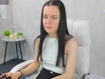 Chaturbate Live Porn of kessi_millis