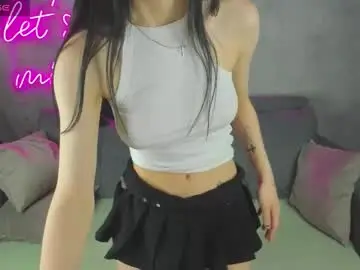 Chaturbate Private Sex Chat of kessi_millis