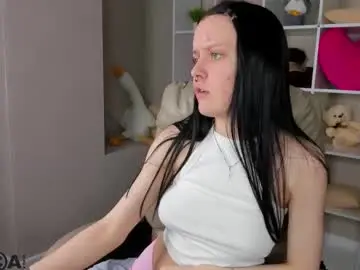 Chaturbate Best Webcam of kessi_millis