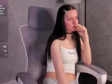 Chaturbate Sex Cam of kessi_millis