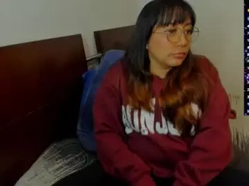 Chaturbate Nude Webcam of keyt_foxxx