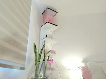 Chaturbate Sex Cam of kristel_s_