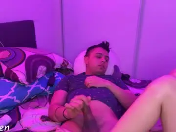 Chaturbate Live Sex Cam of kulitoputi