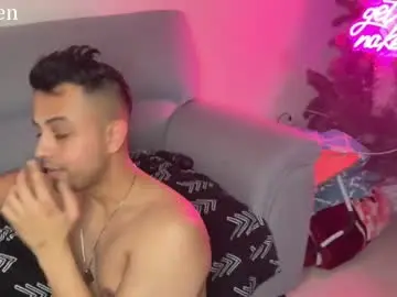 Chaturbate Free Porn Cam of kulitoputi