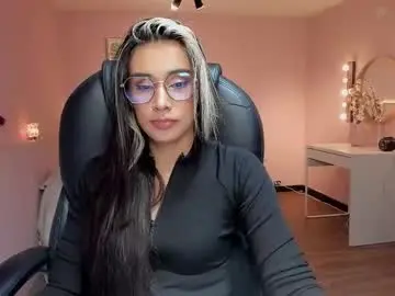 Chaturbate Live Sex Cam of la_monitora