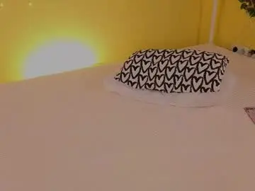 Chaturbate Best Webcam of lea_belle_