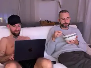 Chaturbate Free Porn Cam of maxime69600