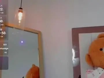 Chaturbate Live Sex of may_fox_