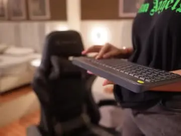 Chaturbate Live Sex of mekari_doll