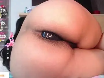 Chaturbate Free Live Porn of merylintiwg01