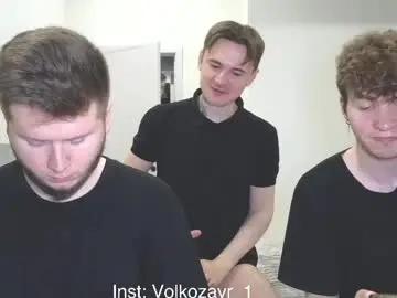 Chaturbate Private Sex Chat of michael_sexdevil