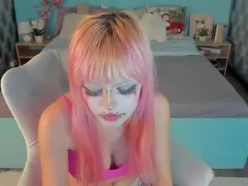 Chaturbate Free Porn Cam of mika_vatashi