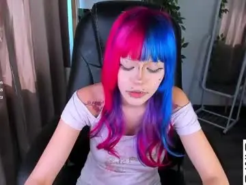 Chaturbate Free Porn Cam of mika_vatashi