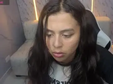 Chaturbate Live Sex Cam of milky_tx