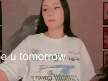 Chaturbate Free Porn Cam of miroslava_lime