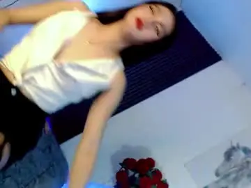 Chaturbate Sex Cam of night_crystal1111