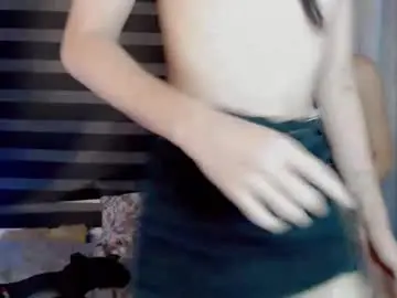 Chaturbate Adult Webcams of night_crystal1111