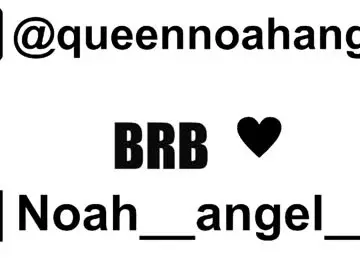 Chaturbate Live Sex Cam of noah__angel