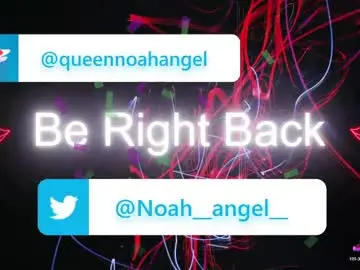 Chaturbate Live Sex Cam of noah__angel