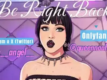 Chaturbate Sex Cam of noah__angel