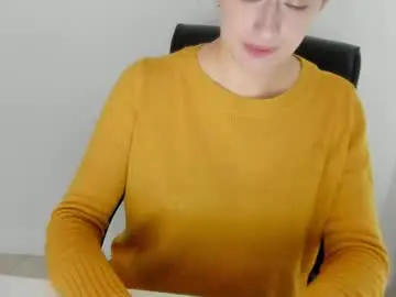 Chaturbate Live Sex Cam of olivia__dream