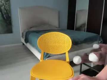Chaturbate Free Porn Cam of olivia__dream