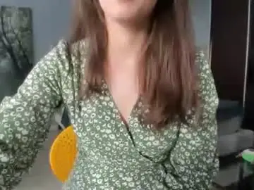Chaturbate Sex Chat of olivia__dream