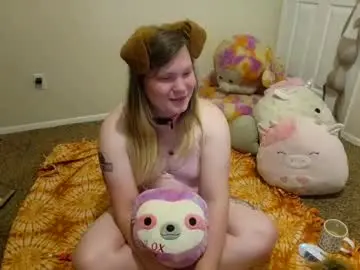 Chaturbate Sex Cam of puppygirllovestobeg