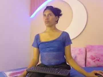 Chaturbate Adult Webcams of samanthalaurent