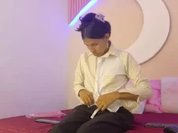 Chaturbate Adult Webcam of samanthalaurent