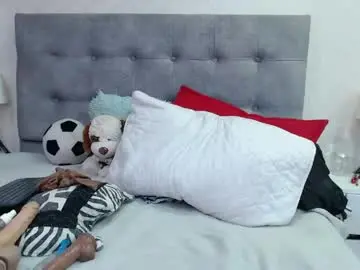 Chaturbate Nude Webcam of scarlettgreen_