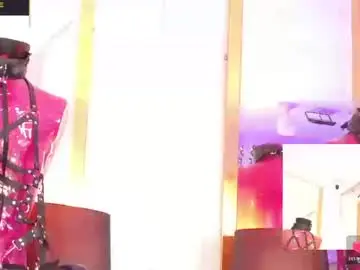 Chaturbate Sex Cam of scarletthott1