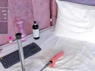 Chaturbate Sex Chat of selenagomz