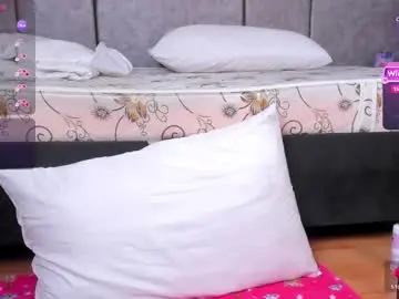 Chaturbate Sex Cam of selenagomz