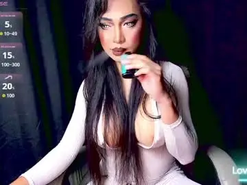 Chaturbate Live Sex Cam of sexylongcockbunny