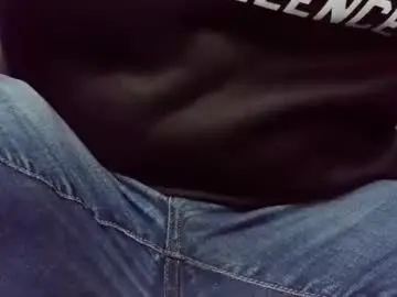 Chaturbate Live Porn of slimjimorange9