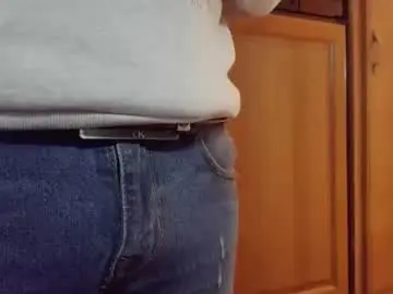 Chaturbate Adult Webcams of slimjimorange9