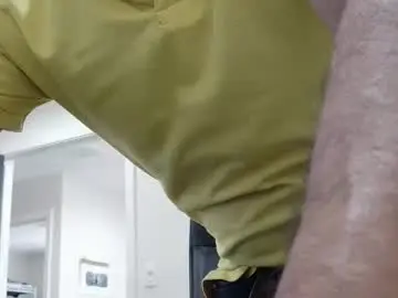 Chaturbate Live Porn of slimjimorange9