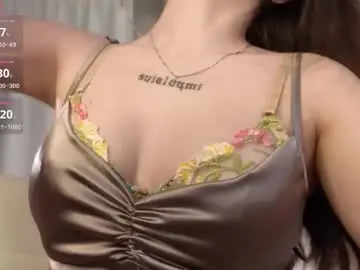 Chaturbate Live Sex of slow_flower