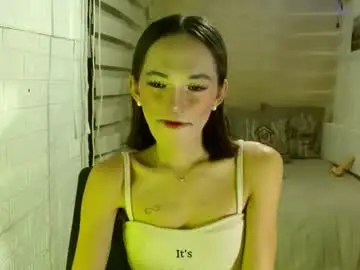 Chaturbate Nude Webcam of sweet_marry143