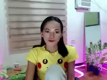 Chaturbate Live Sex of sweet_marry143