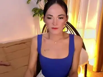 Chaturbate Sex Cam of sweet_marry143