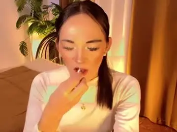 Chaturbate Live Sex of sweet_marry143